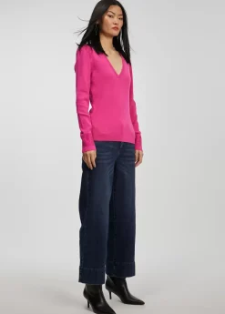 New Jersey punto strass Punto