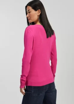 New Jersey punto strass Punto