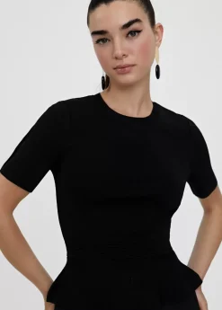 Sale Jersey punto volante Punto