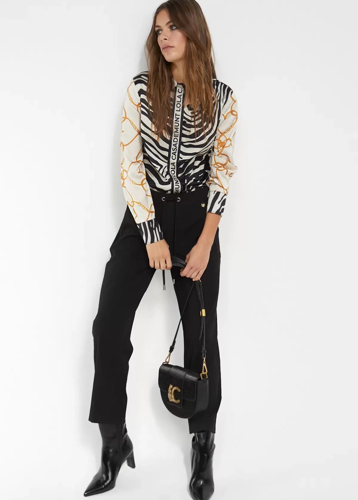 Sale Jogging básico Pantalones