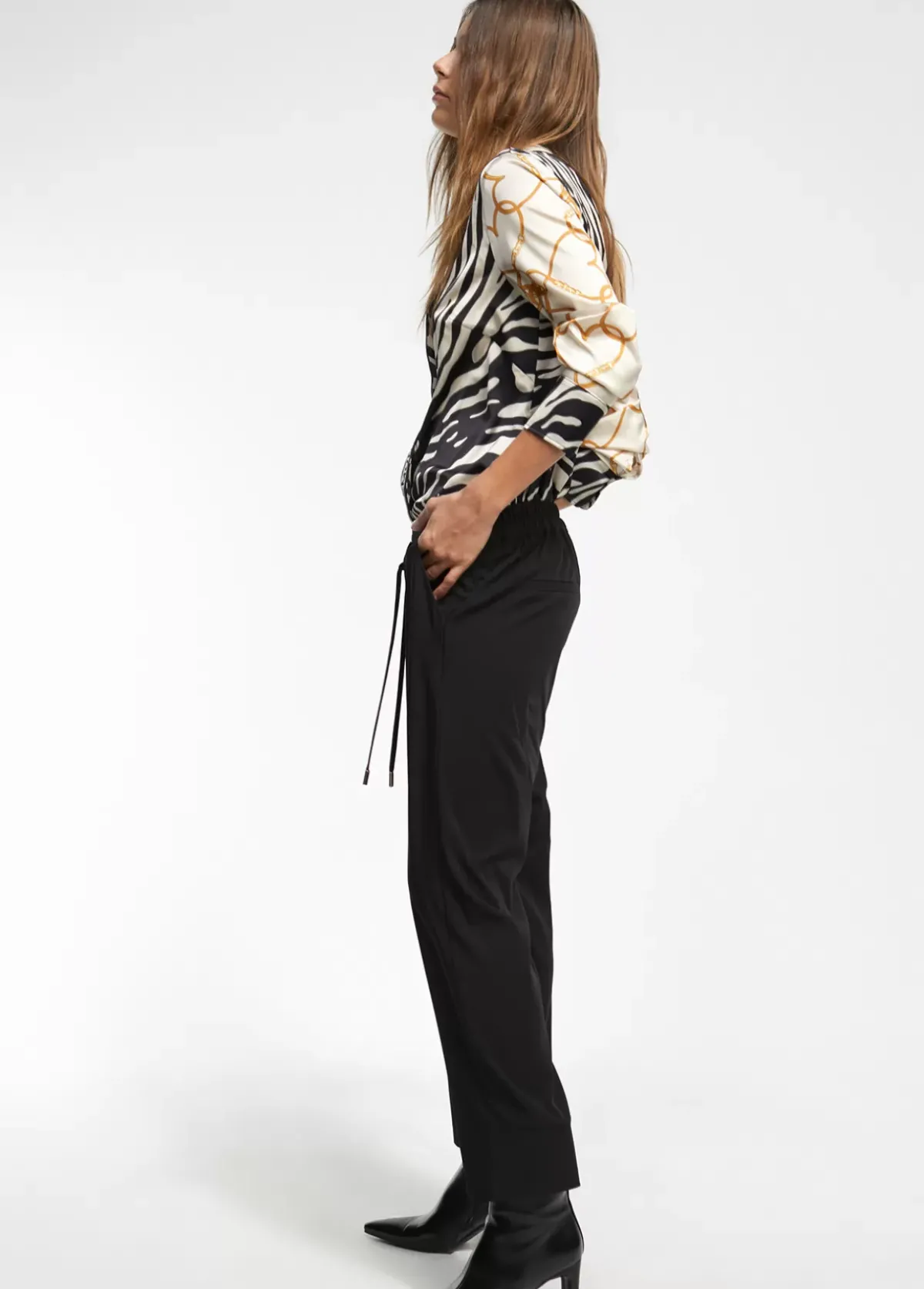 Sale Jogging básico Pantalones