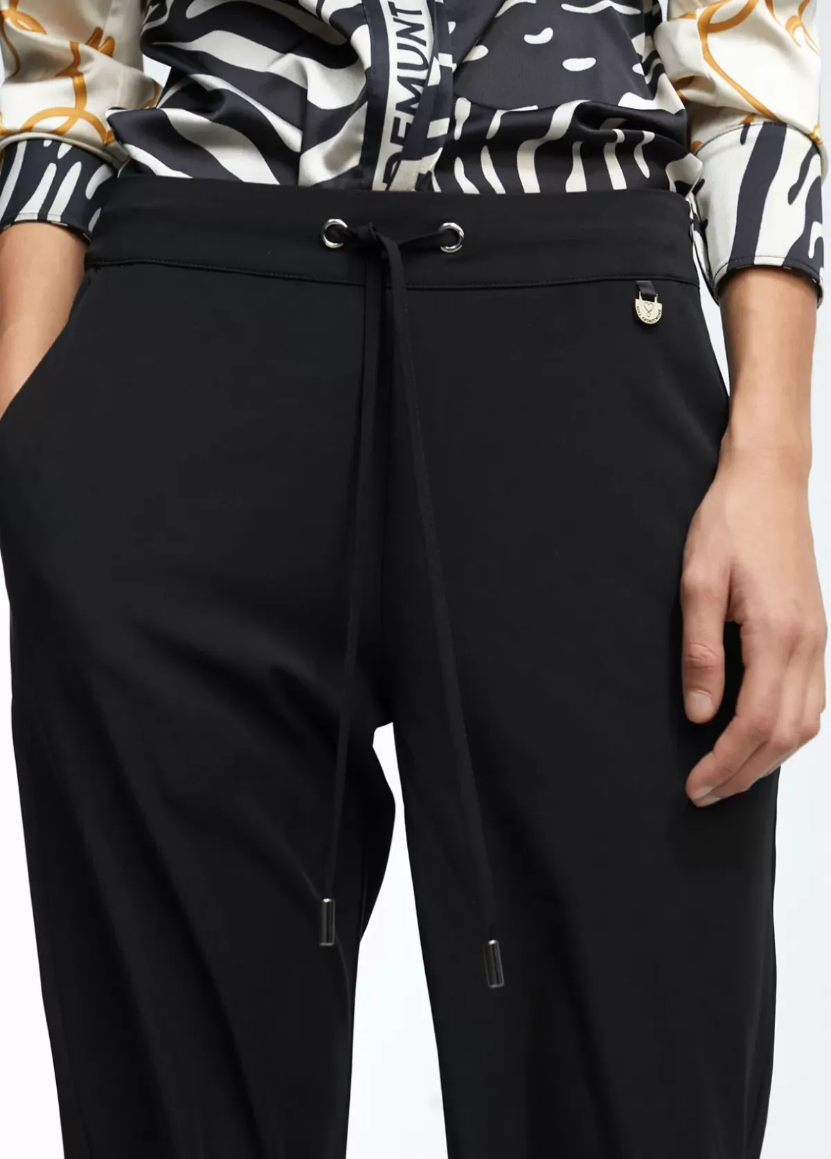 Sale Jogging básico Pantalones