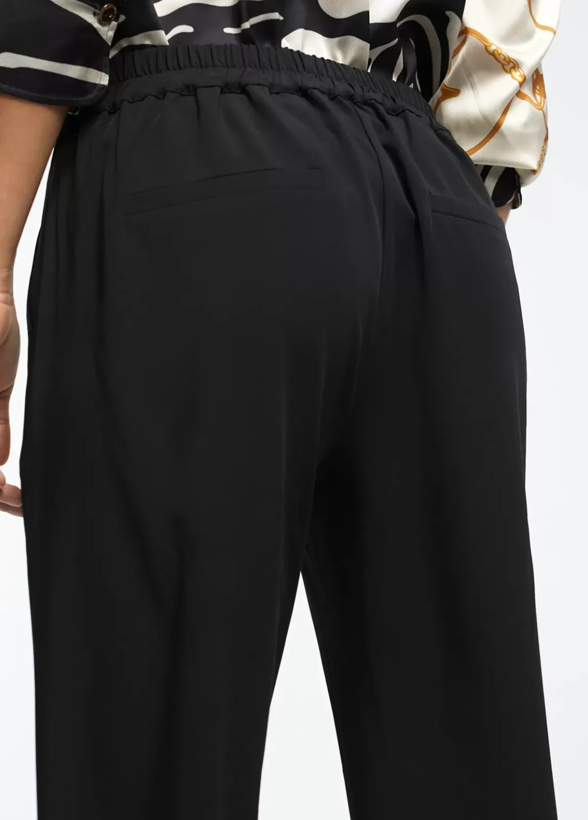 Sale Jogging básico Pantalones