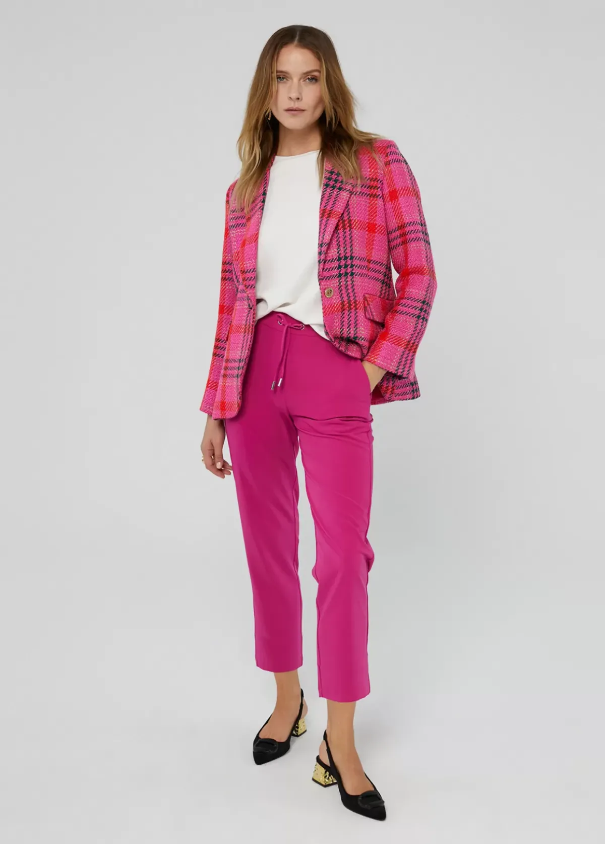 Discount Jogging básico Pantalones