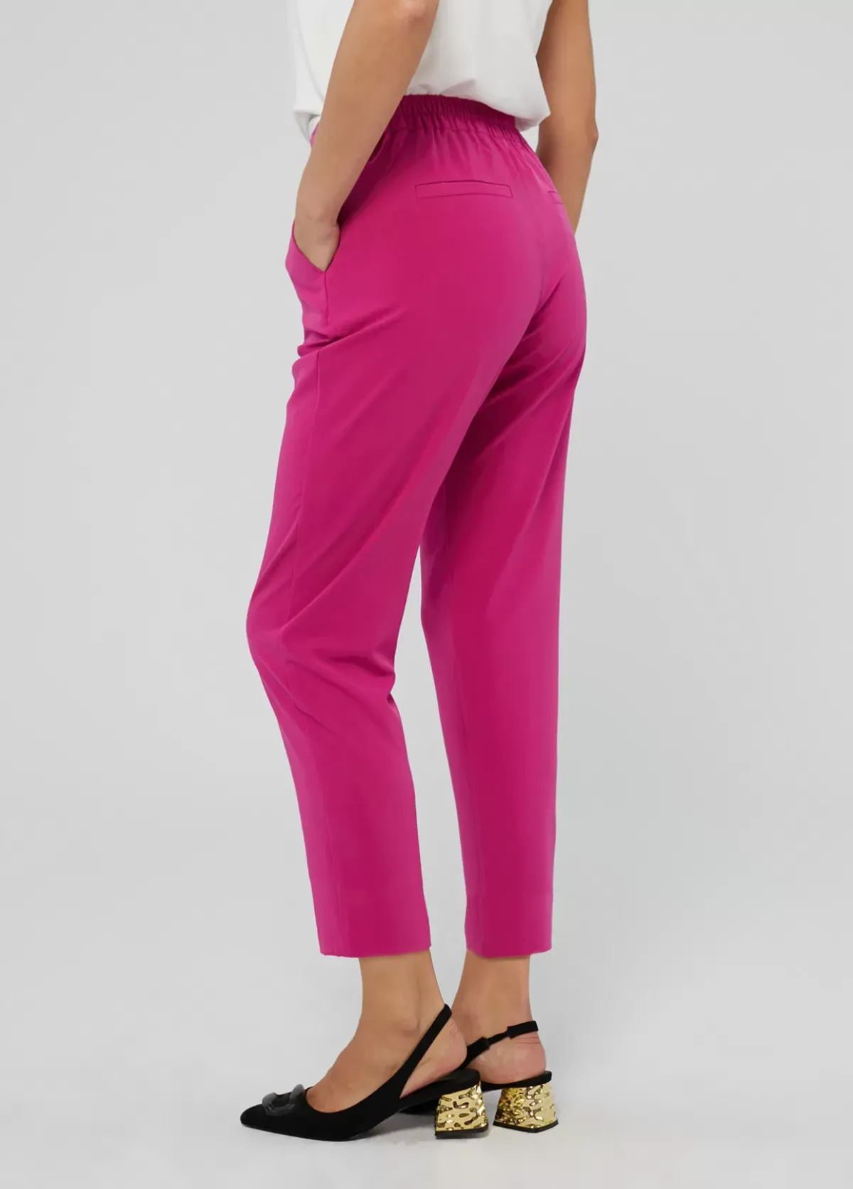 Discount Jogging básico Pantalones