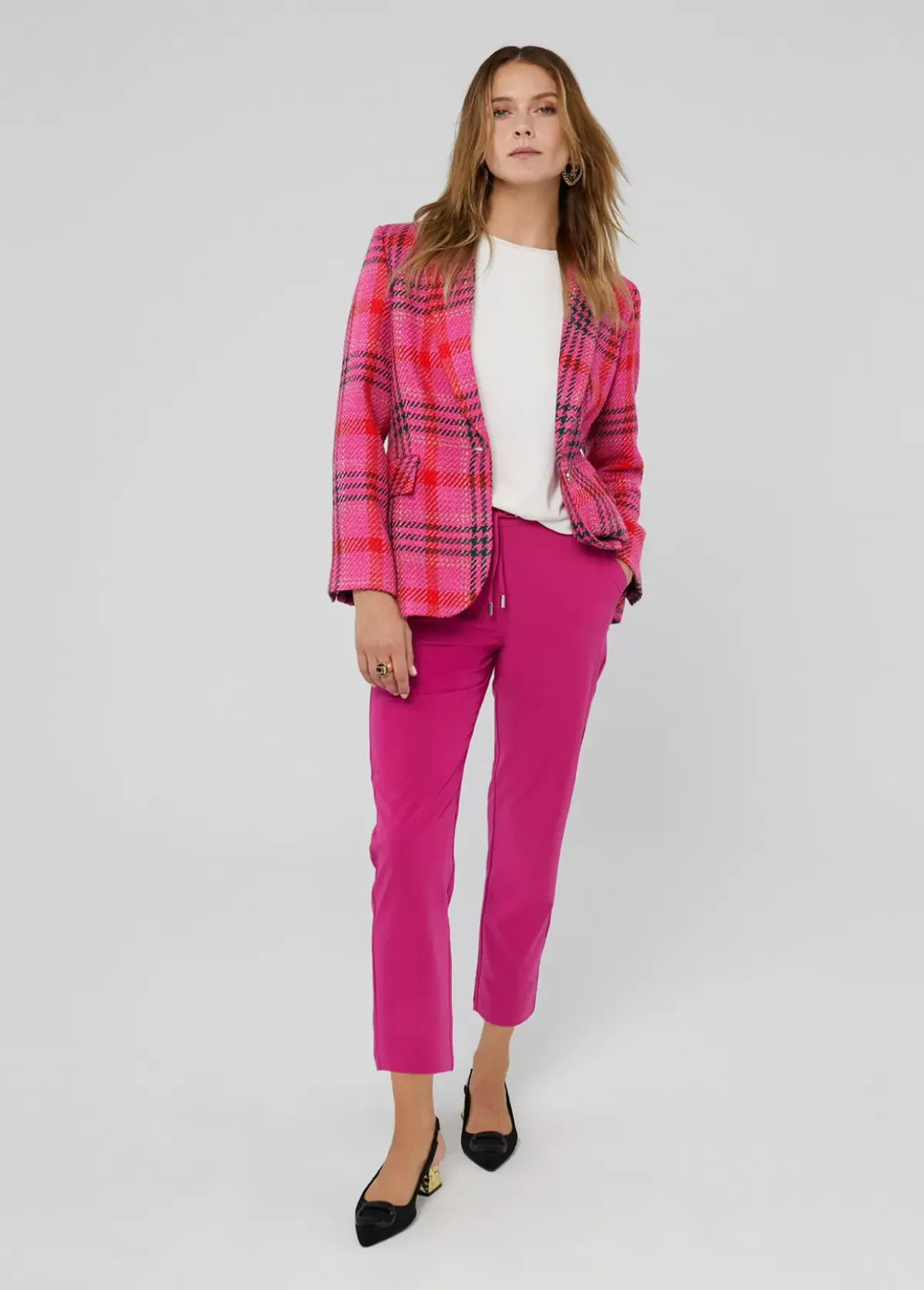 Discount Jogging básico Pantalones