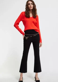 Discount Leggins de punto Pantalones