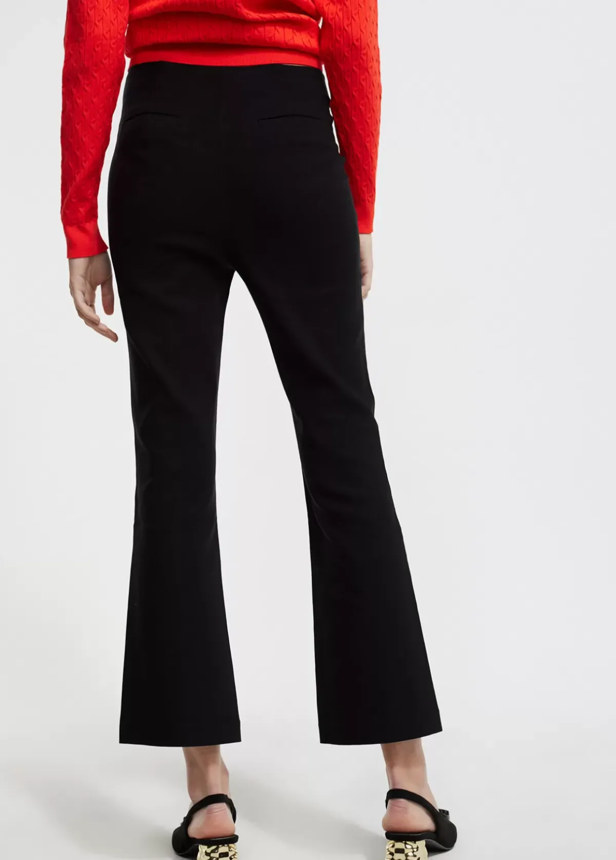 Discount Leggins de punto Pantalones