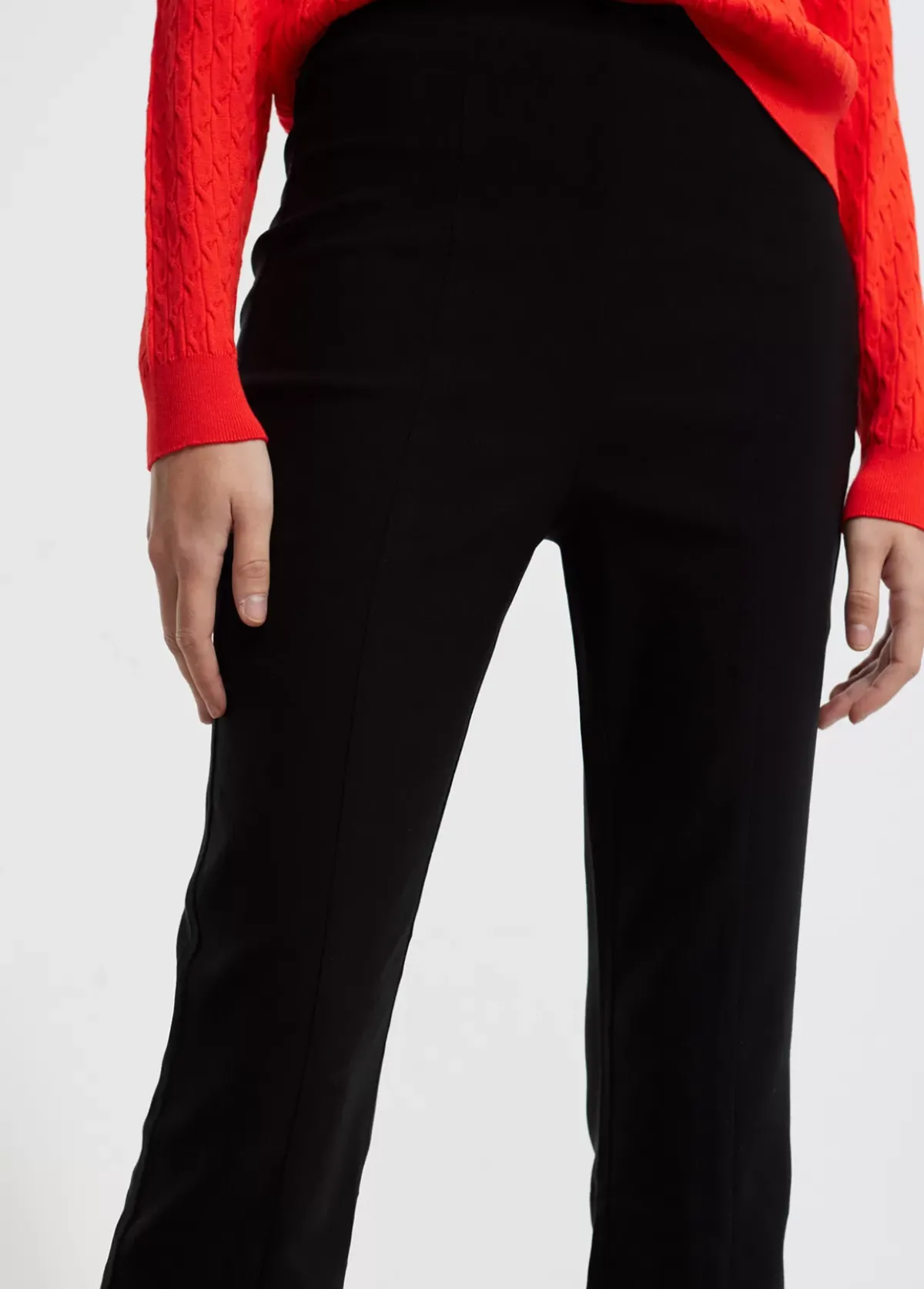 Discount Leggins de punto Pantalones