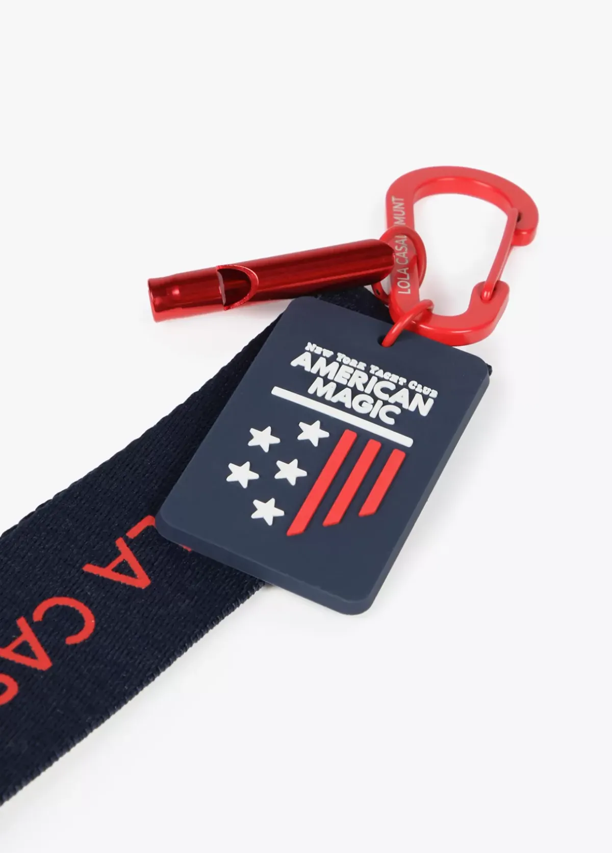 Best Llavero Deportivo edición limitada - Lola Casademunt Otros Complementos