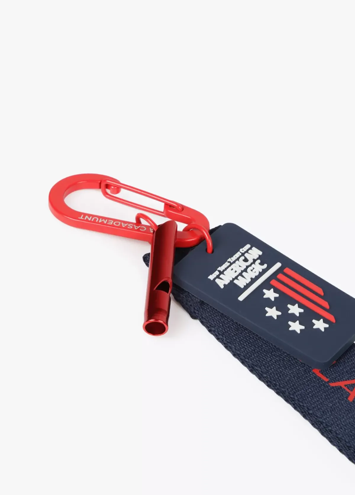 Best Llavero Deportivo edición limitada - Lola Casademunt Otros Complementos