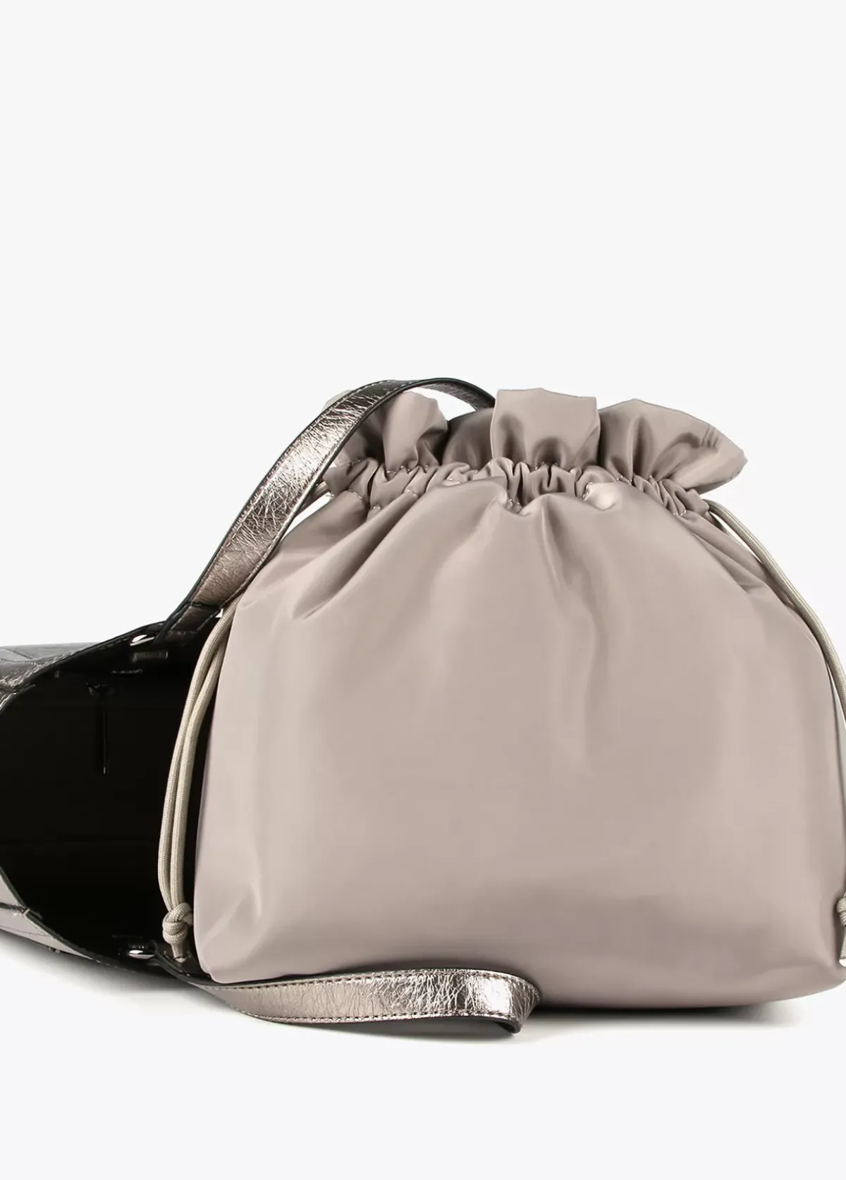 New Mini shopper Bandoleras|Bolsos Pequeños