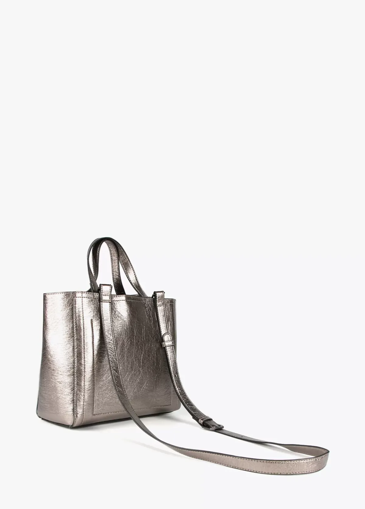 New Mini shopper Bandoleras|Bolsos Pequeños