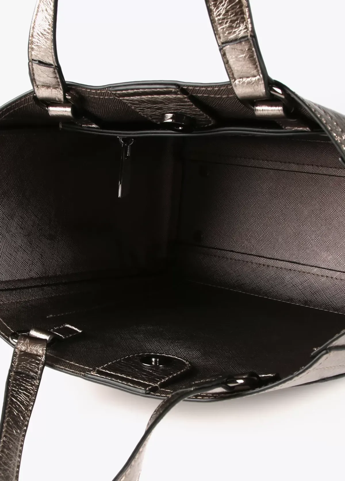 New Mini shopper Bandoleras|Bolsos Pequeños