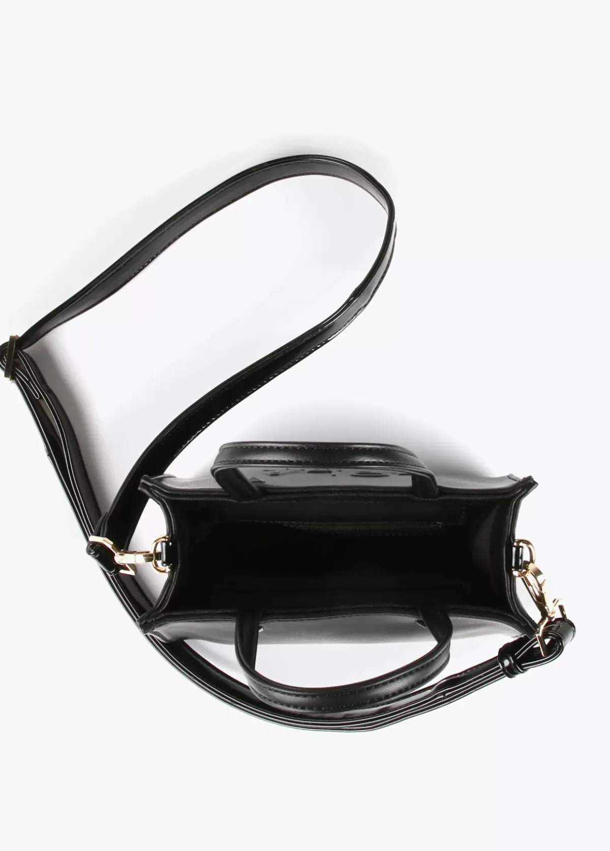 New Mini shopper Bandoleras|Bolsos Pequeños