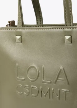 New Mini shopper Bolsos Pequeños|Bandoleras