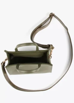 New Mini shopper Bolsos Pequeños|Bandoleras