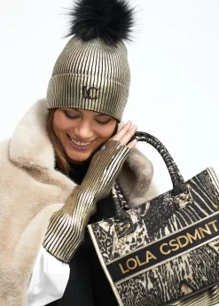 Best Mini shopper jacquard Animal Print|Bolsos Shopper