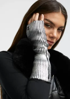 Discount Mitones tricot Gorros Sombreros Y Guantes