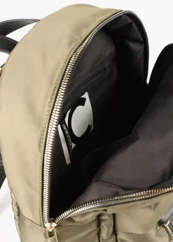 Sale Mochila acolchada Mochilas Y Riñoneras|Bolsos Grandes