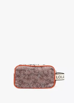Outlet Neceser animal print Animal Print|Otros Complementos