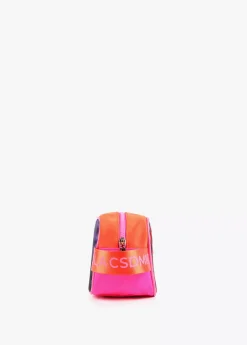 Sale Neceser animal print multicolor Otros Complementos|Bolsos De Mano Y Neceseres