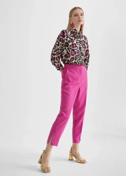 New Pantalón aberturas laterales Pantalones