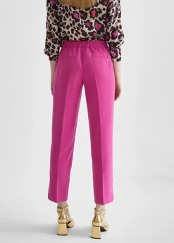 New Pantalón aberturas laterales Pantalones