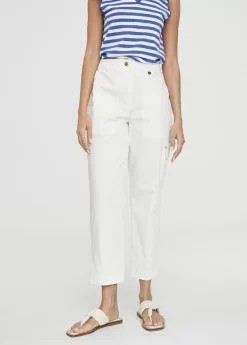 Hot Pantalón con bolsillos Pantalones