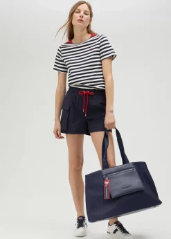 New Pantalón corto técnico de edición limitada - Lola Casademunt Pantalones