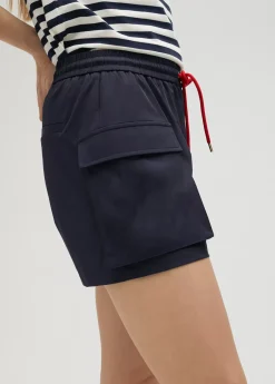 New Pantalón corto técnico de edición limitada - Lola Casademunt Pantalones