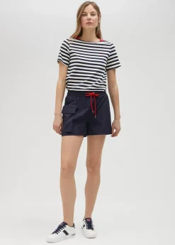 New Pantalón corto técnico de edición limitada - Lola Casademunt Pantalones