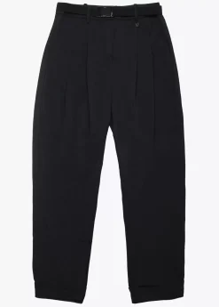 Outlet Pantalón cropped Pantalones