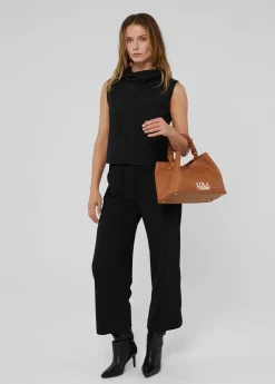 Online Pantalón culote Pantalones