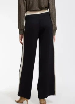 New Pantalón de punto Punto|Pantalones