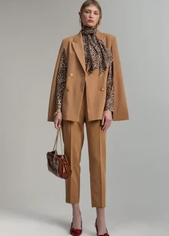 Discount Pantalón detalle botones Pantalones