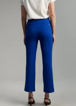 Online Pantalón detalle botones Pantalones