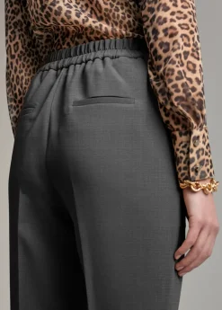 Outlet Pantalón detalle botones Pantalones