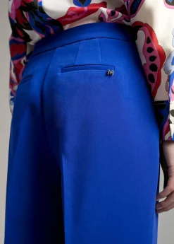 Sale Pantalón detalle snaps Pantalones