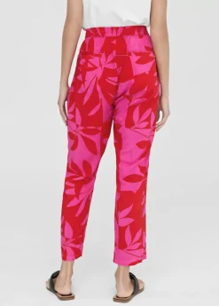 Outlet Pantalón jogging estampado Pantalones|Baño