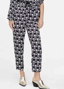 New Pantalón jogging monograma Pantalones