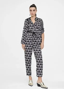 New Pantalón jogging monograma Pantalones