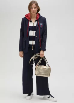 Hot Pantalón jogging técnico edición limitada - Lola Casademunt Pantalones