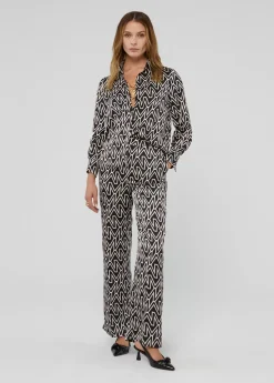 Hot Pantalón monograma M Pantalones