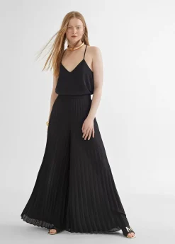 Discount Pantalón plisado Pantalones