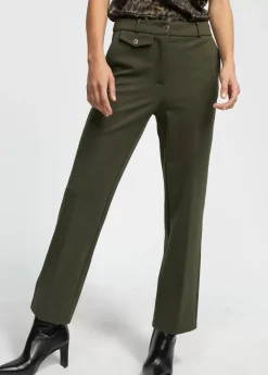 Best Pantalón punto roma Pantalones