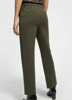 Best Pantalón punto roma Pantalones