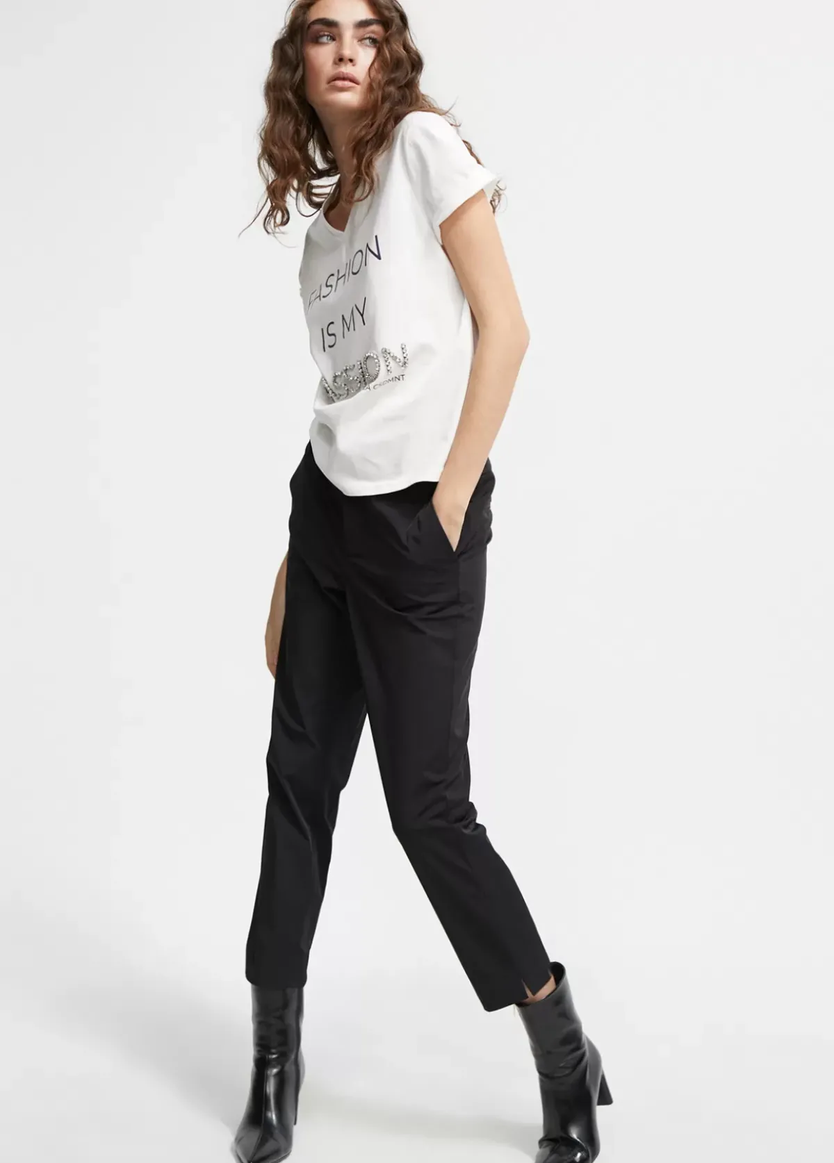 Outlet Pantalón técnico Pantalones