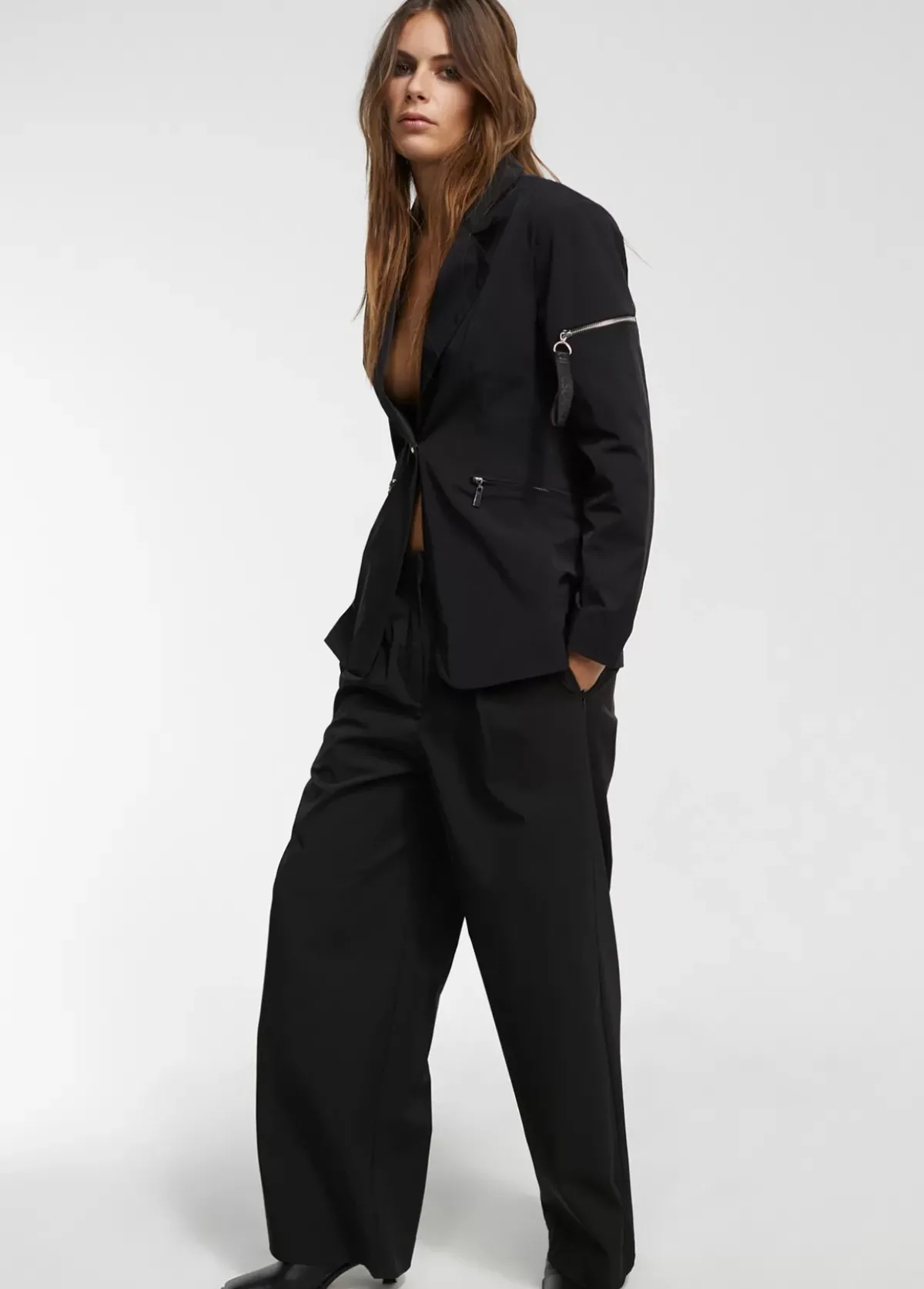 Hot Pantalón técnico Pantalones