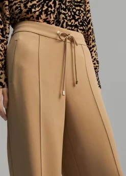 Discount Pantalón wideleg Pantalones